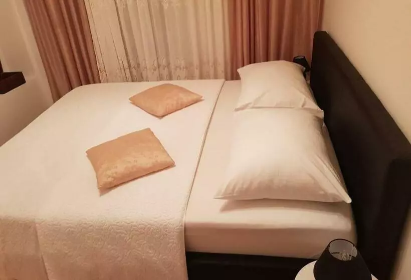 آپارتمان 1 خوابه, Apartments Minerva