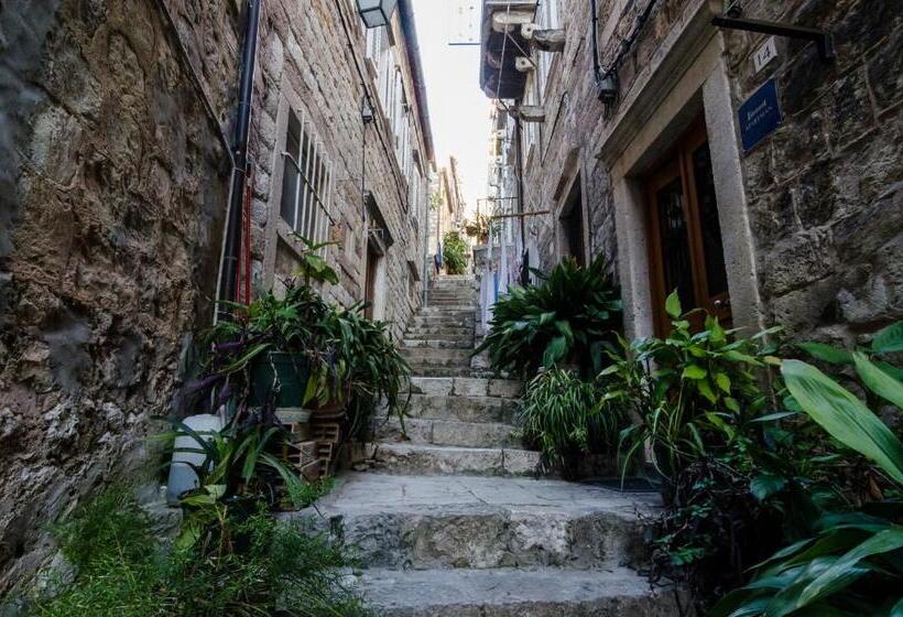 דירת חדר, Apartments Minerva