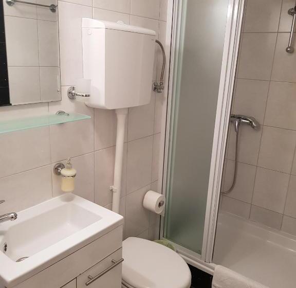 شقة سوبريور غرفة واحدة, Apartments Minerva
