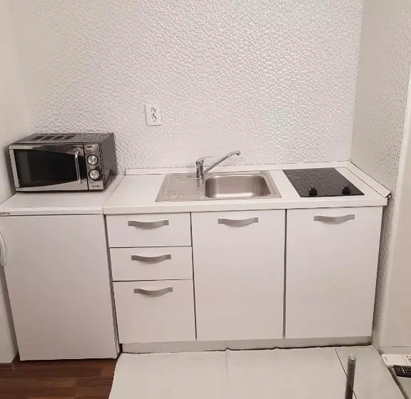 آپارتمان سوپریور 1 خوابه, Apartments Minerva