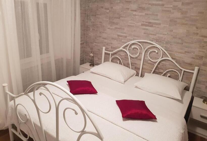 شقة سوبريور غرفة واحدة, Apartments Minerva