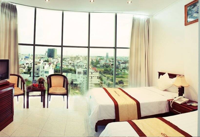 اتاق اجرایی, Amanda