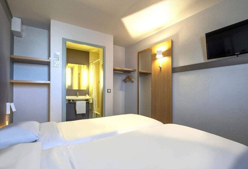 חדר סטנדרט, B&B Hotel La Rochelle Angoulins