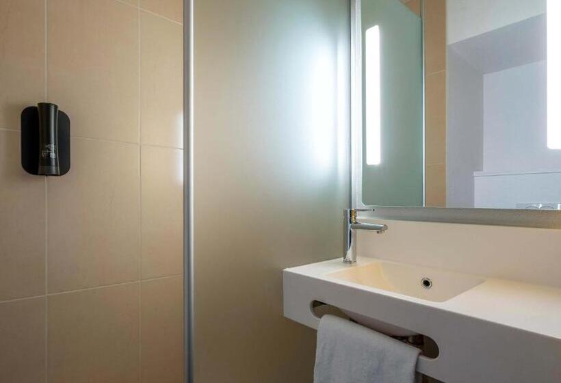 标准间, B&b Hotel Niort Marais Poitevin Est