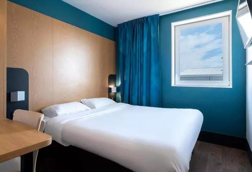 اتاق استاندارد, B&b Hotel Niort Marais Poitevin Est