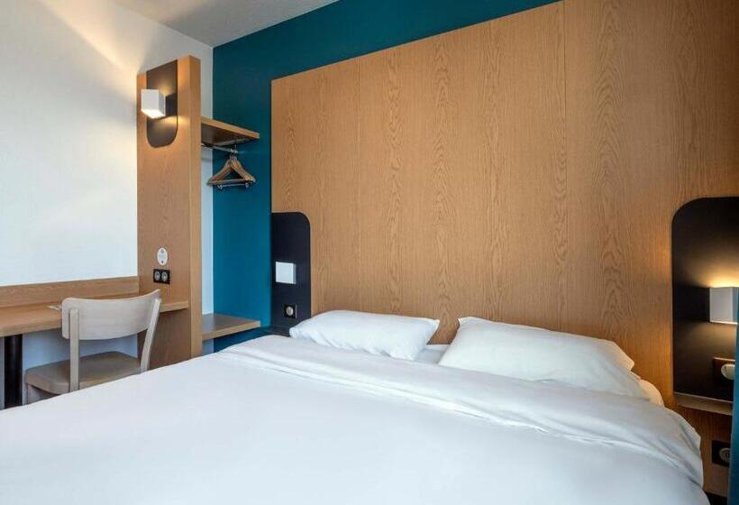 标准间, B&b Hotel Niort Marais Poitevin Est
