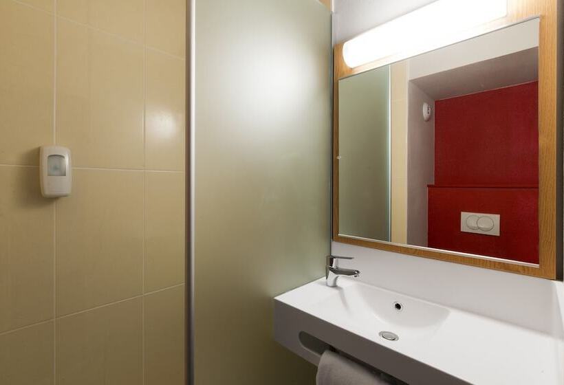 标准间, B&b Hotel Niort Marais Poitevin Est