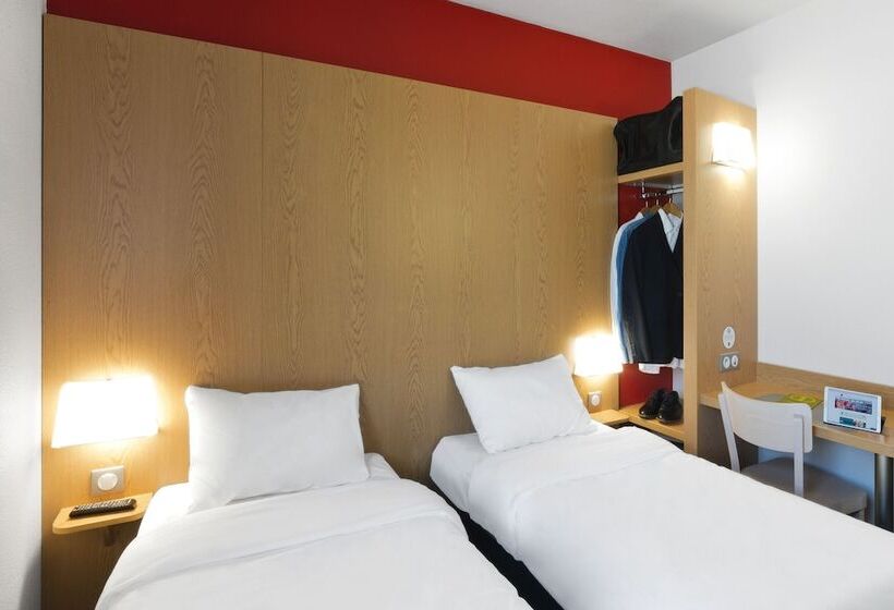 标准间, B&b Hotel Niort Marais Poitevin Est