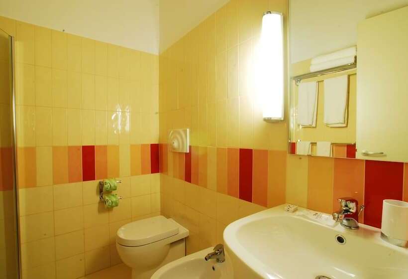 شقة غرفة واحدة, Cala Saracena Resort