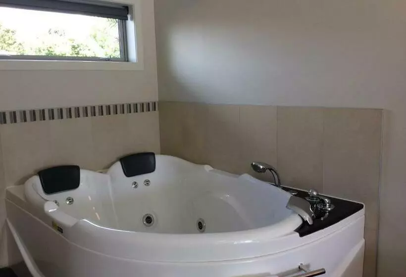 استودیوی استاندارد, City Corporate Motor Inn