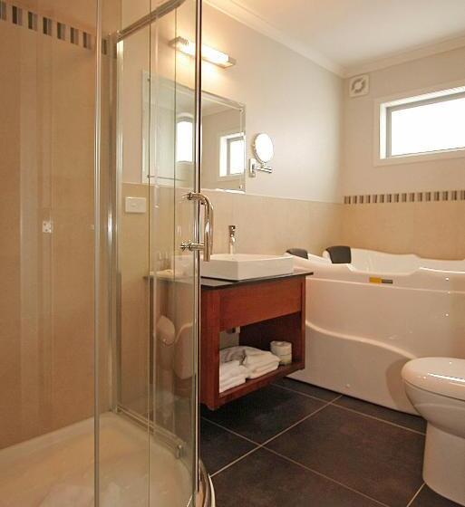 شقة عائلية غرفة نوم واحدة, City Corporate Motor Inn