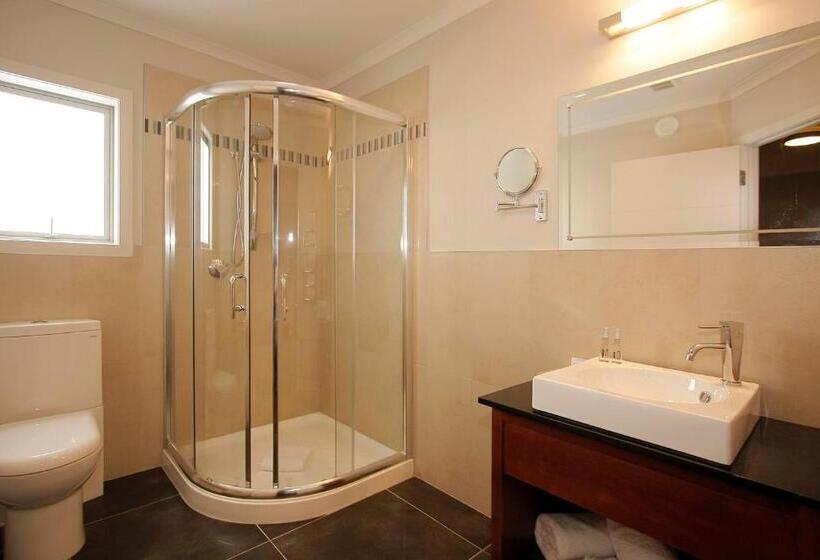 شقة إدارية غرفة واحدة, City Corporate Motor Inn