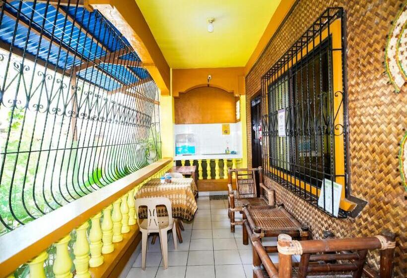 스탠다드 룸, Gracias Inn Boracay