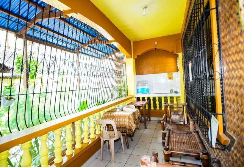 اتاق استاندارد, Gracias Inn Boracay