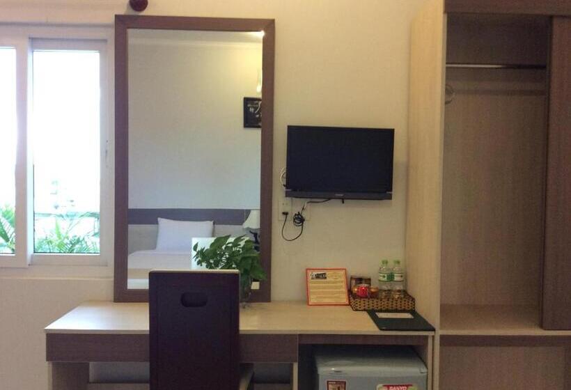 اتاق سوپریور, Hau Giang 2 Hotel Cần Thơ