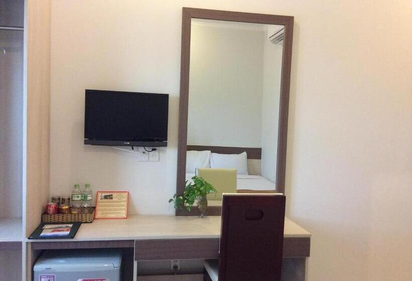 اتاق استاندارد, Hau Giang 2 Hotel Cần Thơ