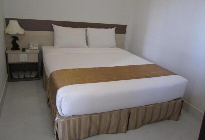 اتاق استاندارد, Hau Giang 2 Hotel Cần Thơ