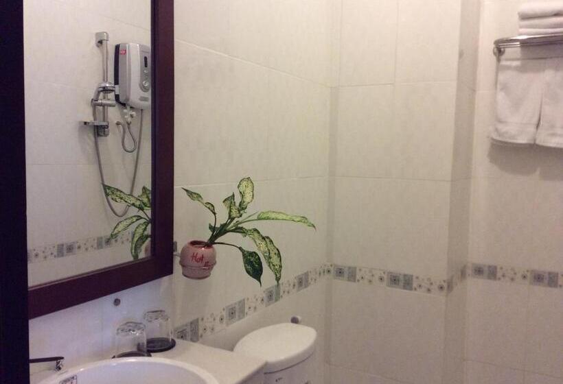 اتاق سوپریور سه تخته, Hau Giang 2 Hotel Cần Thơ
