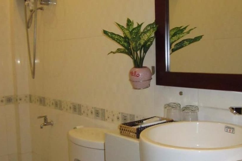 اتاق استاندارد, Hau Giang 2 Hotel Cần Thơ