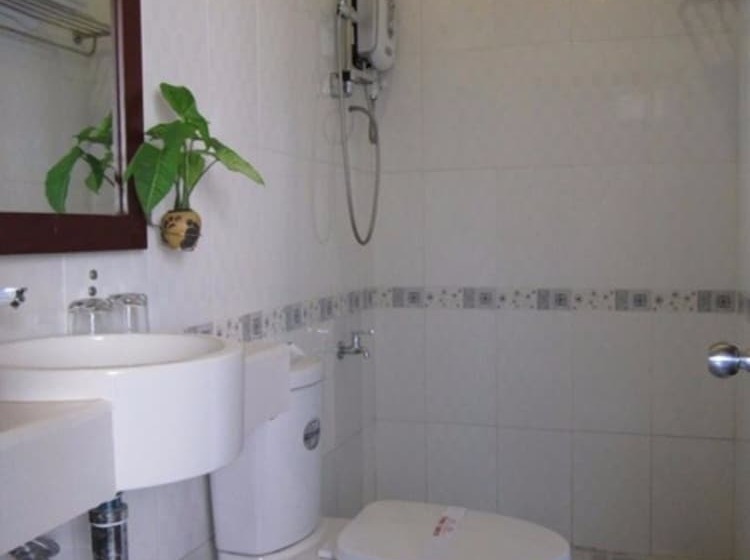 اتاق سوپریور سه تخته, Hau Giang 2 Hotel Cần Thơ
