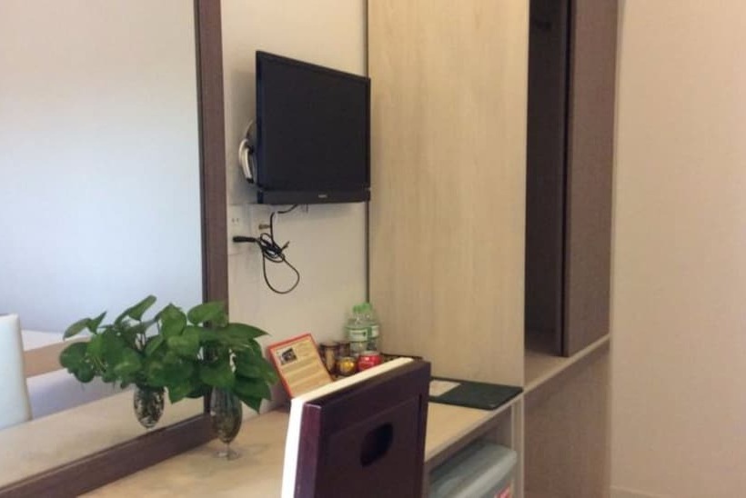 اتاق سوپریور سه تخته, Hau Giang 2 Hotel Cần Thơ
