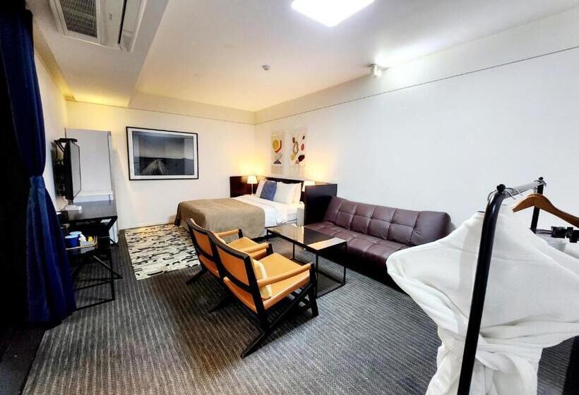 Cameră Standard, Js Boutique