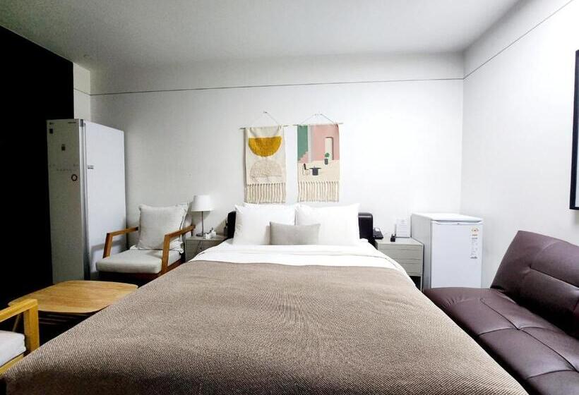 Quarto Estandar, Js Boutique