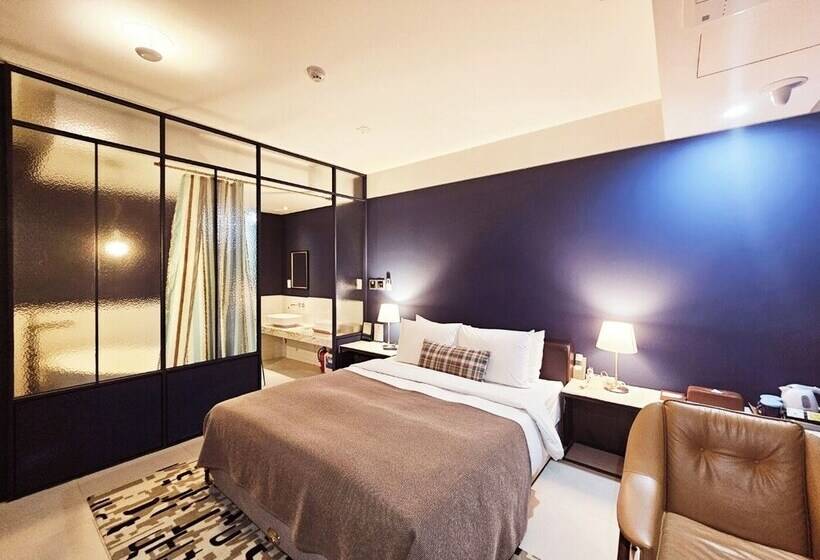 Quarto Estandar, Js Boutique