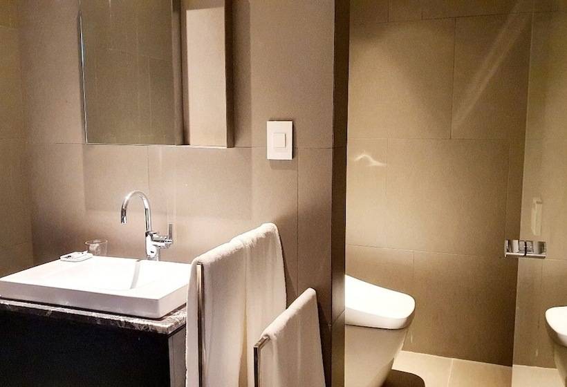 Quarto Estandar, Js Boutique