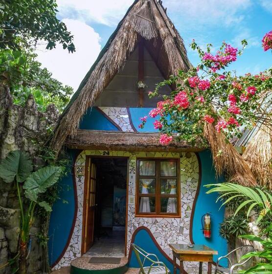 Бунгало Стандарт, Kokosnuss Garden Resort