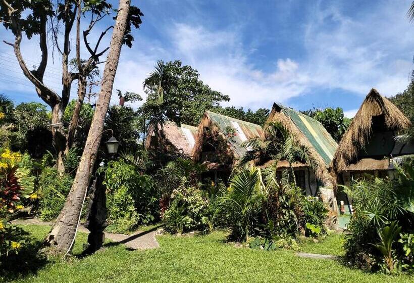 Бунгало Стандарт, Kokosnuss Garden Resort