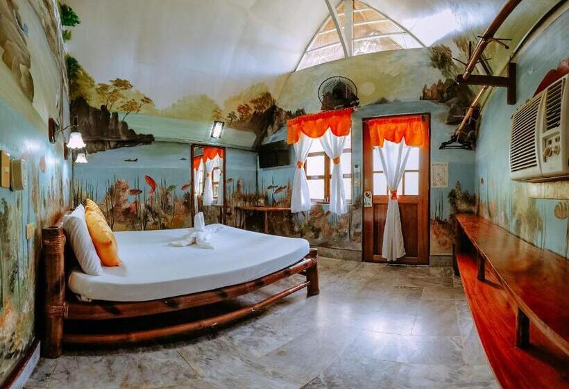 Бунгало Стандарт, Kokosnuss Garden Resort