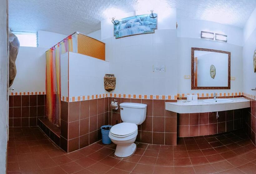 Семейный Номер, Kokosnuss Garden Resort