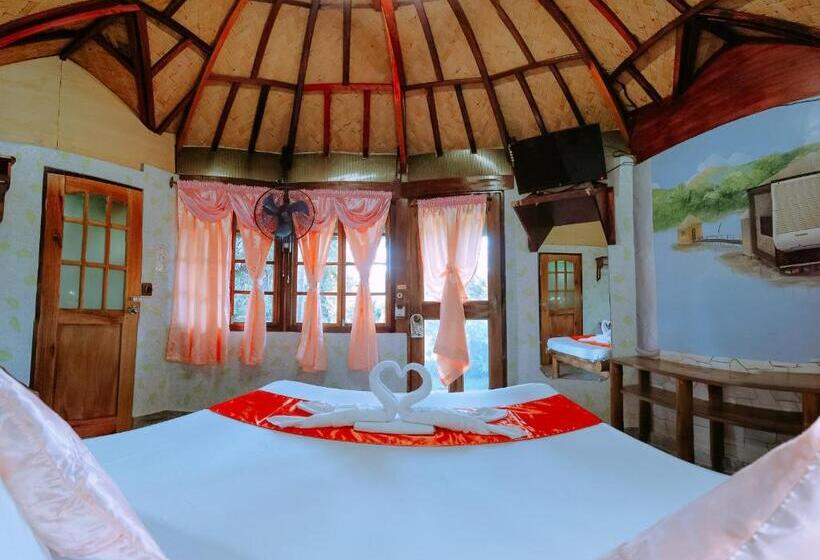 Номер Стандарт Вид на Сад, Kokosnuss Garden Resort