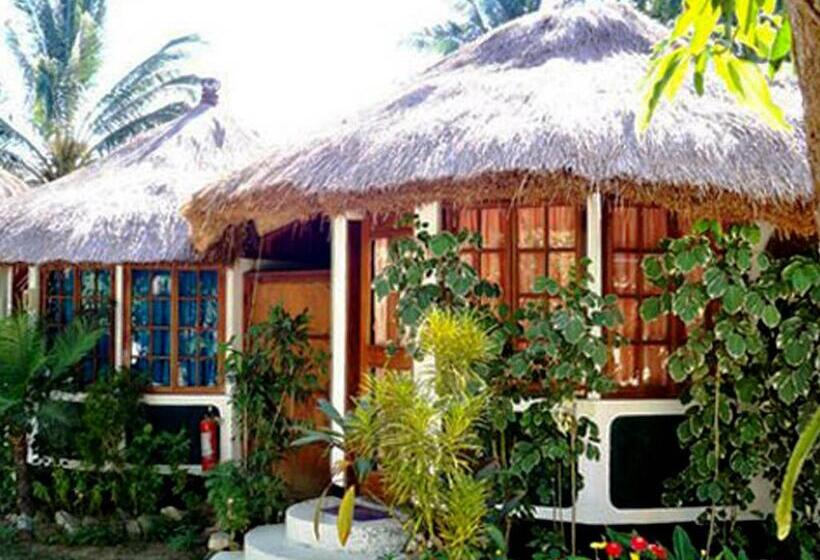 Номер Стандарт Вид на Сад, Kokosnuss Garden Resort