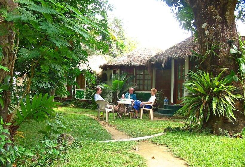 Номер Стандарт Вид на Сад, Kokosnuss Garden Resort