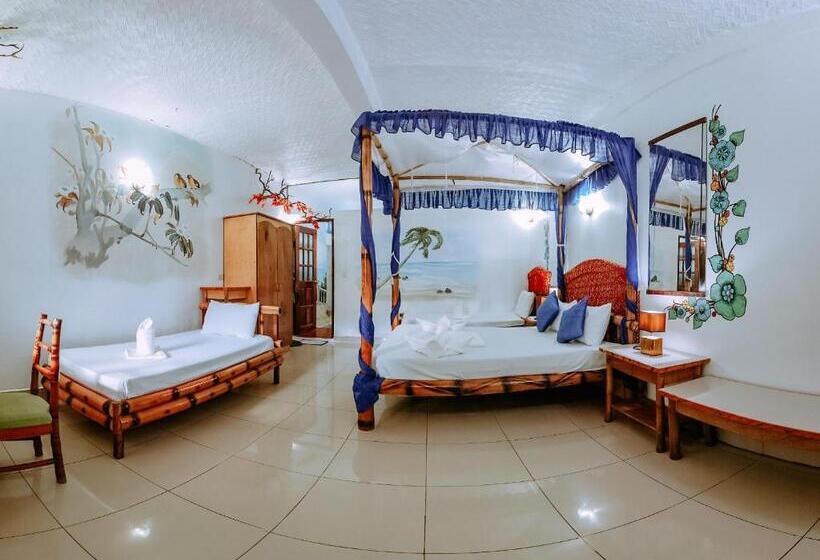 Студия Стандарт, Kokosnuss Garden Resort