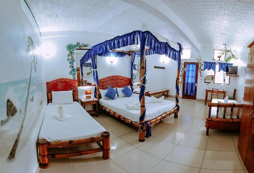 Студия Стандарт, Kokosnuss Garden Resort
