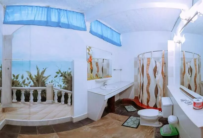 スタンダードスタジオ, Kokosnuss Garden Resort