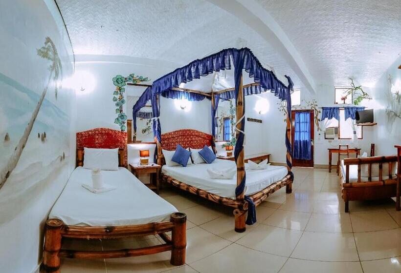 Студия Стандарт, Kokosnuss Garden Resort