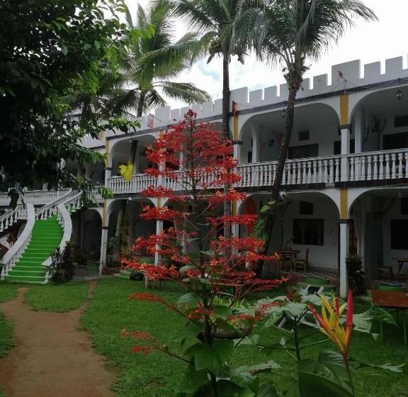 Студия Стандарт, Kokosnuss Garden Resort