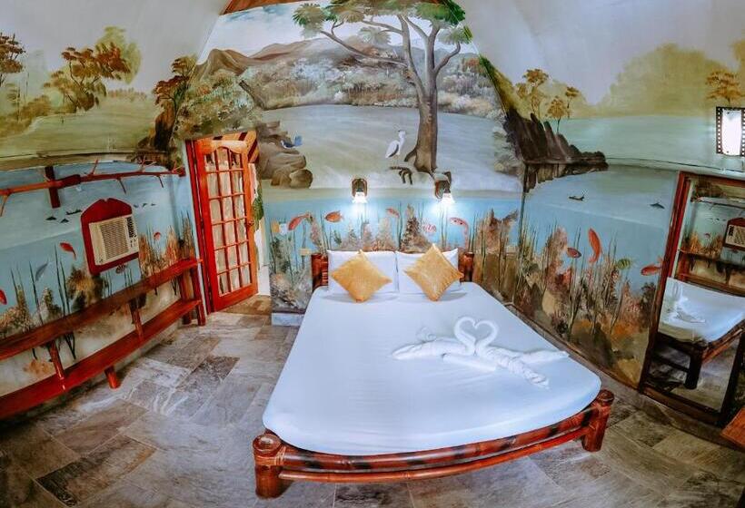 Бунгало Стандарт, Kokosnuss Garden Resort