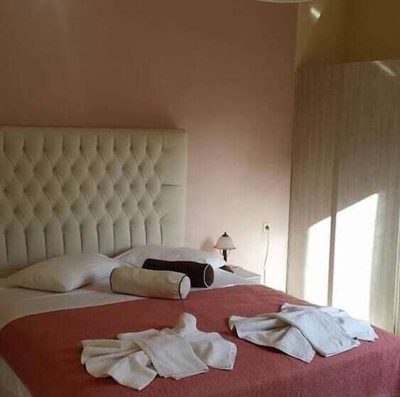 スタンダードルーム, Labyrinth