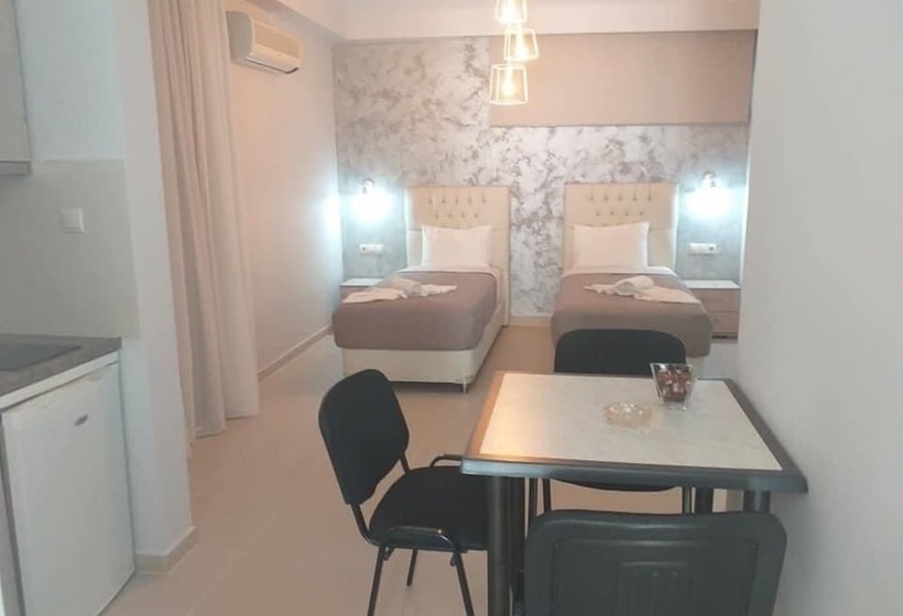 スタンダードスタジオ, Labyrinth