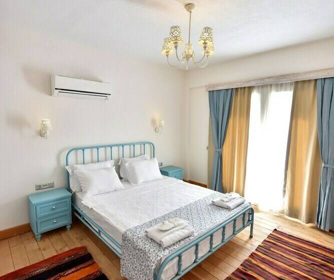 스탠다드 룸, Orino Suites