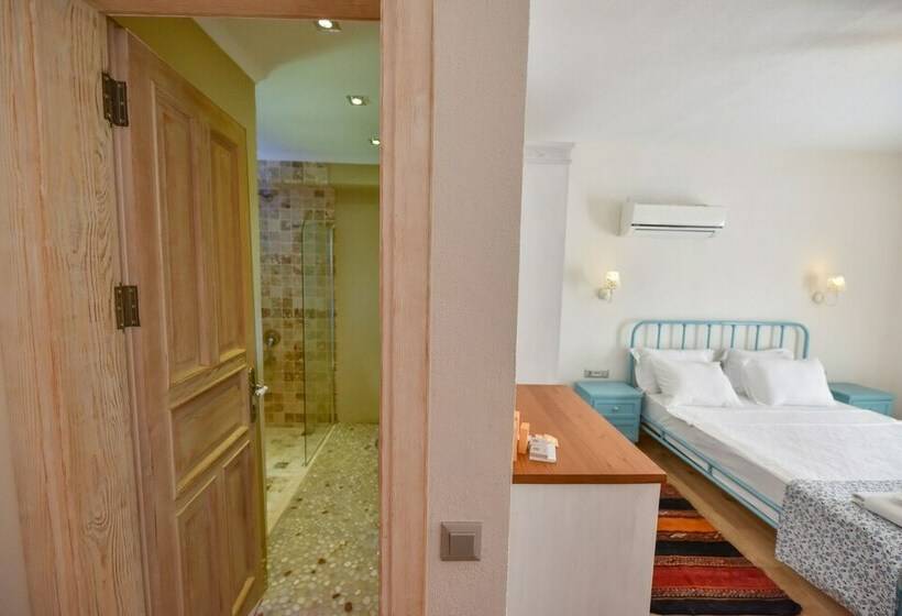 스탠다드 룸, Orino Suites