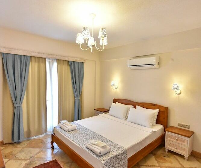 스탠다드 룸, Orino Suites