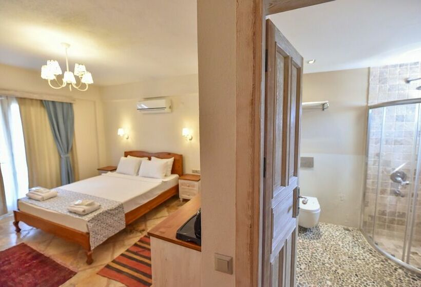 스탠다드 룸, Orino Suites