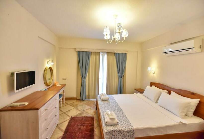 标准间, Orino Suites