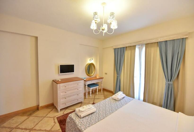 标准间, Orino Suites